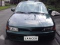 Mitsubishi Lancer 1996 for sale -1
