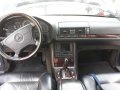 1997 Mercedes benz S600 V12 AT for sale -8