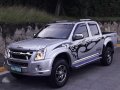 2013 Isuzu Dmax for sale -0