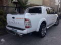 2010 Ford Ranger Wildtrak for sale -7