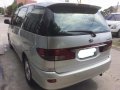 Toyota Previa - 2005 model local for sale -9