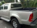 2011 Toyota Hilux G Pick Up Diesel 4x4 Manual D4D for sale -2