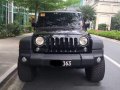 Jeep Wrangler Unlimited 2016 for sale -0