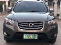 Hyundai Santa FE 2007 for sale -1