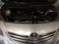 2010 Toyota Vios 1.5G Manual For Sale-8
