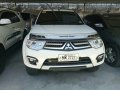 Mitsubishi Montero Sport 2015 for sale-1