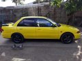 Mitsubishi Lancer Hotdog 1993 for sale -5