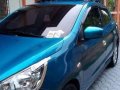 Mitsubishi Mirage 2015 GLS MT for sale -1