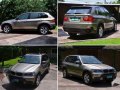 BMW X5 E70 Local Unit 7 Seater Panoramic Roof for sale -1