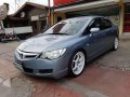 Honda Civic 2007 for sale -11