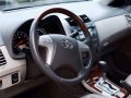 Toyota Altis 1.6V 2008 for sale -7
