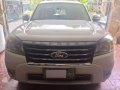 2010 Ford Everest TDCi AT Limited Ed For Sale -9