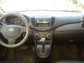 Hyundai i10 AT 2012 for sale -1