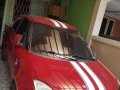 Suzuki Swift 2009 Red for sale -1