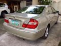 Toyota Camry 2002 for sale -4