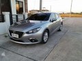 Mazda 3 skyactiv 2015 Automatic transmission for sale -0