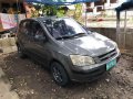 2005 model Hyundai Getz for sale -7