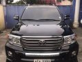 Toyota Land Cruiser VX 2014 for sale -0