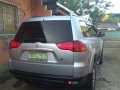 Mitsubishi Montero Sport 2010 for sale -1