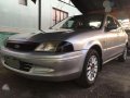 Ford Lynx GSi 2001 for sale -3
