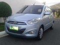 Hyundai i10 AT 2012 for sale -0