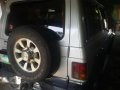 Mitsubishi L200 pickup 1995 for sale -4