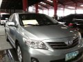 Toyota Corolla Altis 2013 for sale-1