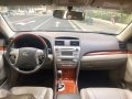 2010s Toyota CAMRY 2.4V vvti for sale -9