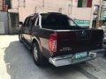 2012 Nissan Navara LE for sale -6