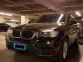 BMW X3 2015 Model for sale -0