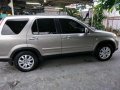 Honda CR-V 2005 for sale -3