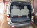 Hyundai Starex 2005 GRX CRDI for sale -5