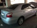 2010 Toyota Vios 1.5G Manual For Sale-0