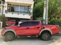 Mitsubishi Strada 2016 GLSV 4x4 for sale -1