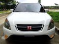 2004 Honda CRV 2.0 manual transmission 4X2 FOR SALE-5