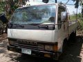 Canter drop side 14fit wide 2001 for sale -1
