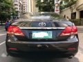 2010s Toyota CAMRY 2.4V vvti for sale -5