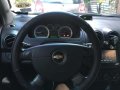 Chevrolet Aveo 2009 for sale -6
