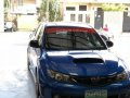 Subaru WRX STI for sale -1
