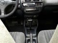 1999 Honda Civic LXI AT for sale -4
