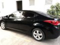 2012 Hyundai Elantra at gas gls for sale -1