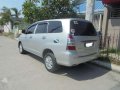 2013 Toyota Innova 2.5L for sale -2