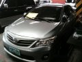 Toyota Corolla Altis 2013 for sale-3