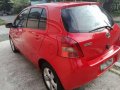 2007 Toyota Yaris Manual Transmission for sale -2