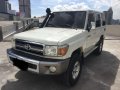 2017 Land Cruiser 76 Reissue for sale -8