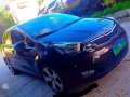 2013 KIA Rio Sedan top of the line for sale -0