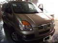 Hyundai Starex 2005 GRX CRDI for sale -1