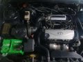 1998 Hyundai Sonata GLS Green Sedan For Sale -7