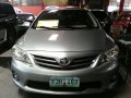 Toyota Corolla Altis 2013 for sale-2