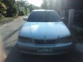 2000 Nissan Exalta STA Automatic for sale -0